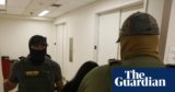 Movies reveal harsh circumstances inside Ice’s New York Metropolis confinement middle | US immigration