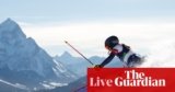 Winter Olympics 2026: girls’s slalom, males’s slopestyle remaining, curling and extra – dwell | Winter Olympics 2026