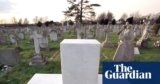 Wolverhampton cemetery’s additional payment for wider graves criticised as ‘fats tax’ | Wolverhampton