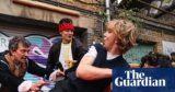‘Dishonest is inspired’: nut crackers at Peckham’s Conker Championships go for the enjoyable | Sport
