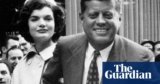‘He didn’t suppose he was a great man’: new e-book reveals unseen portrait of JFK | Books