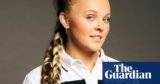 ‘I’m in pain from smiling so much’: JoJo Siwa on surviving Mickey Rourke and finding love on Celebrity Big Brother | Reality TV