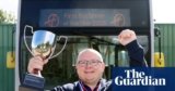‘It’s a dream come true!’ Meet Britain’s bus driver of the 12 months – and 6 different unsung heroes | Life and magnificence